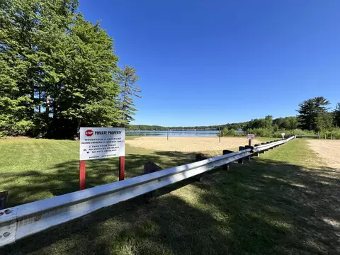 Exterior - 5154 Fairview, Harrison, MI 48625 photo 3 of 12