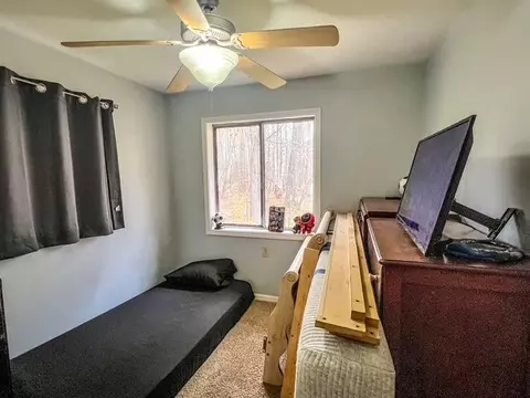 Bedroom - 5154 Fairview, Harrison, MI 48625 photo 3 of 4