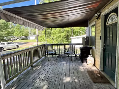 Exterior - 5154 Fairview, Harrison, MI 48625 photo 10 of 12