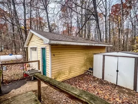 Exterior - 5154 Fairview, Harrison, MI 48625 photo 2 of 12