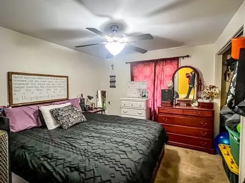 Bedroom - 5154 Fairview, Harrison, MI 48625 photo 2 of 4