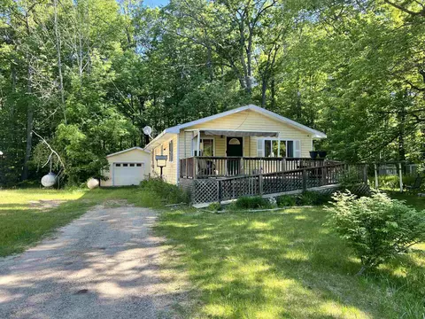Exterior - 5154 Fairview, Harrison, MI 48625 photo 12 of 12