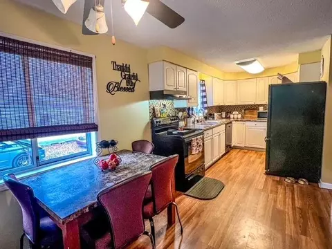 Kitchen - 5154 Fairview, Harrison, MI 48625 photo 4 of 4