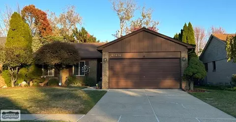 47474 Stephanie, Macomb, MI 48044