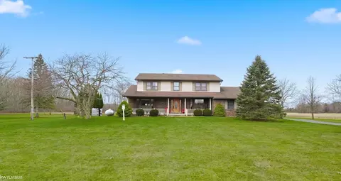 1619 Burns, Kimball, MI 48074