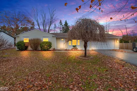8989 22 Mile, Utica, MI 48317