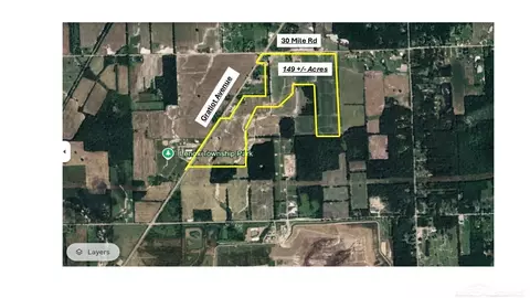 64990 E Gratiot, Lenox, MI 48050