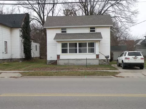 111 S Oak, Durand, MI 48429