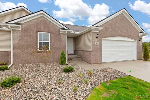 2821 Eunice, Adrian, MI 49221