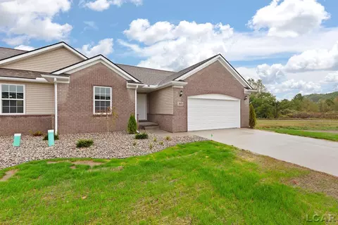 Exterior - 2821 Eunice, Adrian, MI 49221 photo 7 of 7