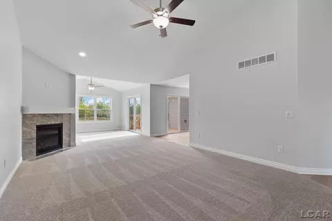 Living - 2821 Eunice, Adrian, MI 49221 photo 1 of 5