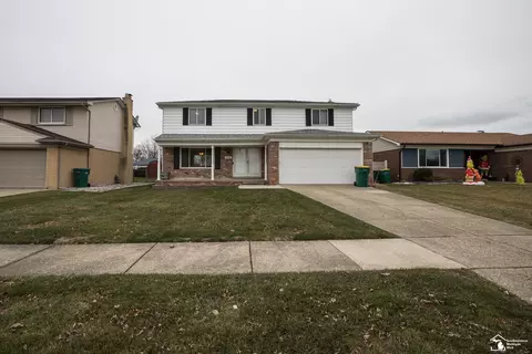 20676 Seneca, Brownstown Twp, MI 48183