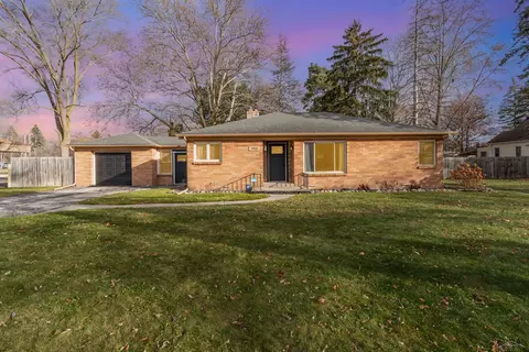 1950 Glendale, Saginaw, MI 48638
