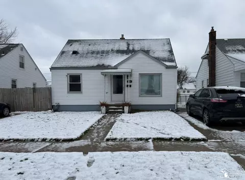 3838 16th, Wyandotte, MI 48192