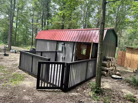 0000 W 38 W Athey N 61 #A4, Harrison, MI 48625