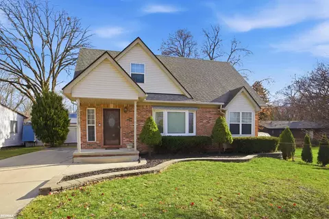 36500 Mapleridge, Clinton Township, MI 48035