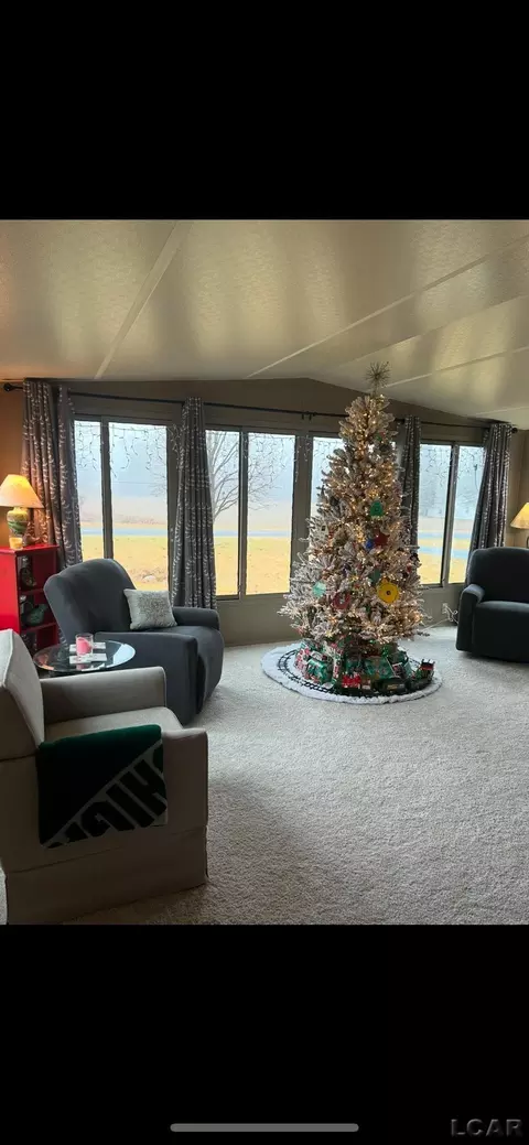 Living - 2711 E Carleton, Adrian, MI 49221 photo 1 of 4