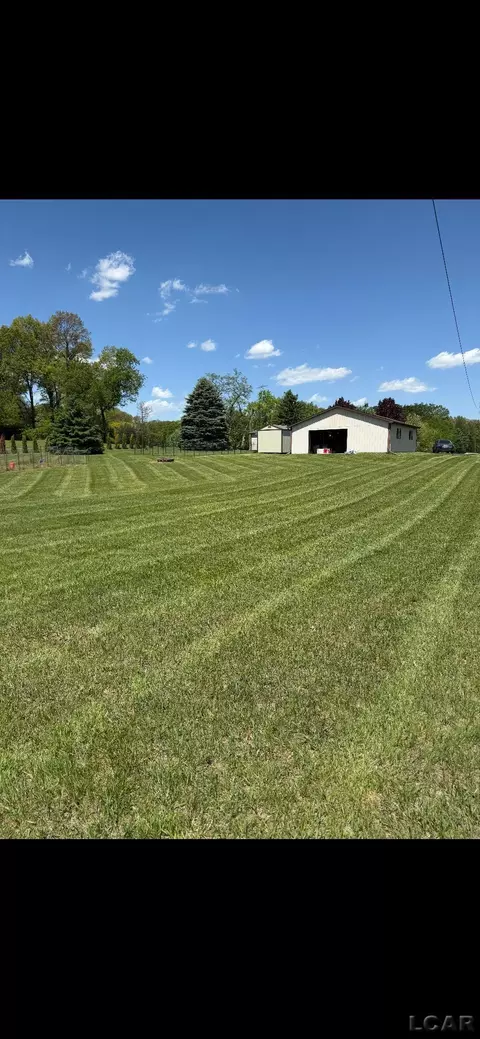 Exterior - 2711 E Carleton, Adrian, MI 49221 photo 5 of 6