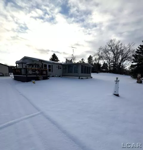 Exterior - 2711 E Carleton, Adrian, MI 49221 photo 1 of 6