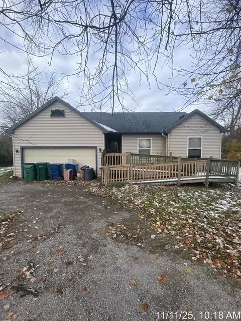 1025 N Scheurmann, Essexville, MI 48732