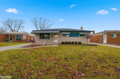 14627 Masonic, Warren, MI 48088