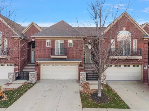 Exterior - 45877 Dutton, Macomb, MI 48044 photo 2 of 9