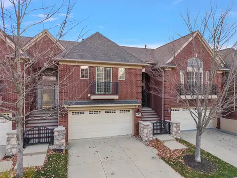 Exterior - 45877 Dutton, Macomb, MI 48044 photo 3 of 9