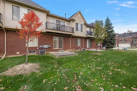 Exterior - 45877 Dutton, Macomb, MI 48044 photo 5 of 9