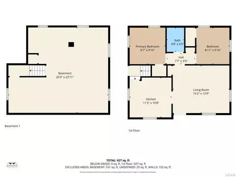 509 W Cummins, Tecumseh, MI 49286 photo 29