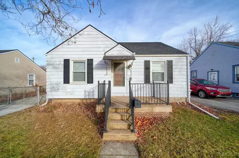 509 W Cummins, Tecumseh, MI 49286