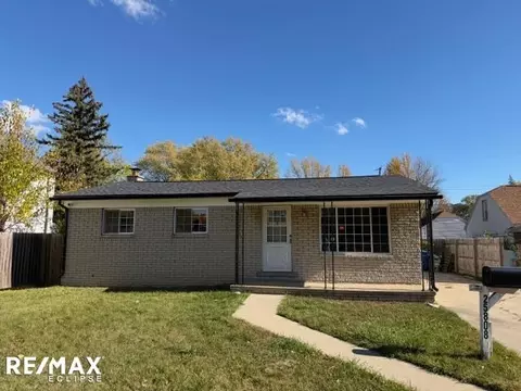 25808 Ryan, Warren, MI 48091