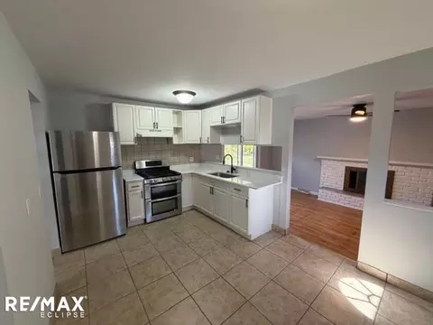 Kitchen - 25808 Ryan, Warren, MI 48091 photo 1 of 3
