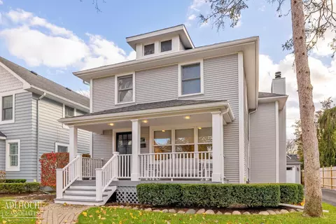 707 Wallace, Birmingham, MI 48009