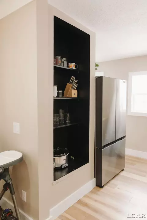 Kitchen - 2281 Fairview, Adrian, MI 49221 photo 1 of 15