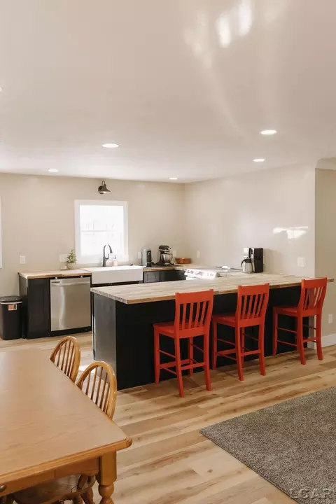 Kitchen - 2281 Fairview, Adrian, MI 49221 photo 11 of 15