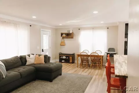 Living - 2281 Fairview, Adrian, MI 49221 photo 6 of 6