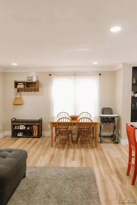 Dining - 2281 Fairview, Adrian, MI 49221 photo 1 of 1