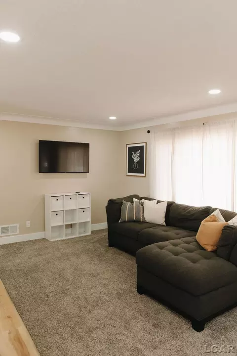 Living - 2281 Fairview, Adrian, MI 49221 photo 1 of 6