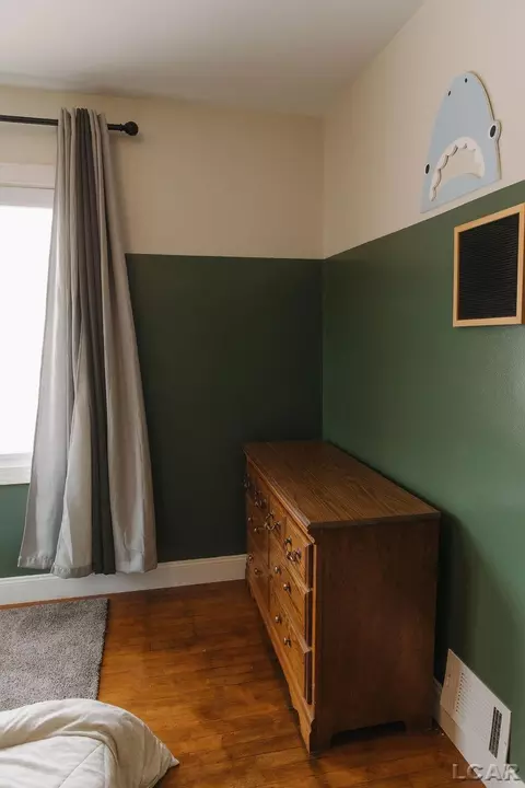 Bedroom - 2281 Fairview, Adrian, MI 49221 photo 7 of 9