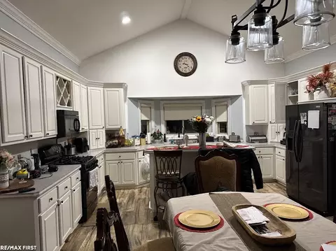 Kitchen - 18973 Calypso, Macomb, MI 48044 photo 1 of 2