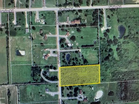 0 Minor, Memphis, MI 48041
