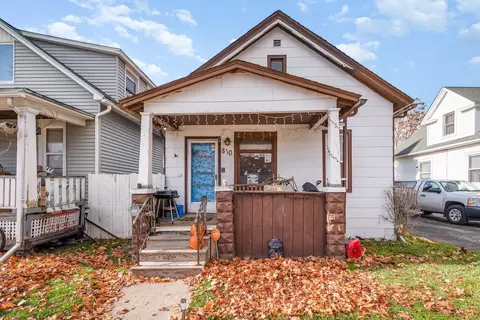 810 Fitzhugh, Bay City, MI 48708