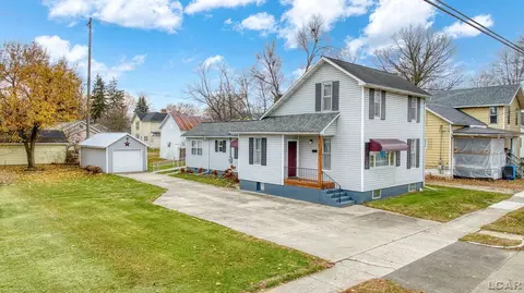 202 E Locust, Morenci, MI 49256