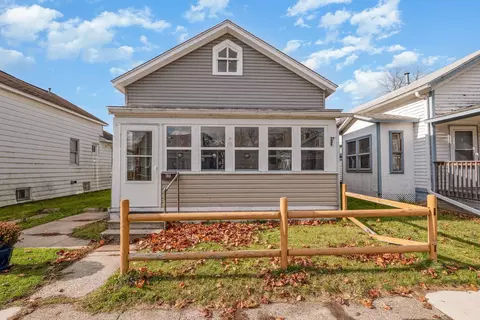 820 Fitzhugh, Bay City, MI 48708