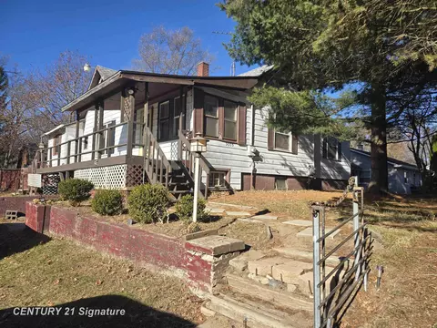 9075 Neff, Mount Morris, MI 48458