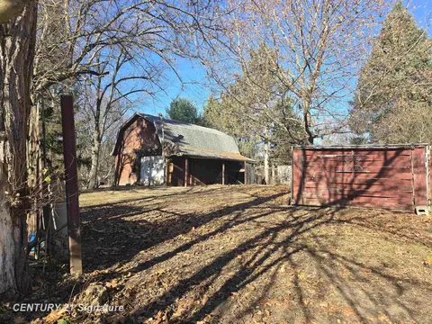 Exterior - 9075 Neff, Mount Morris, MI 48458 photo 3 of 5
