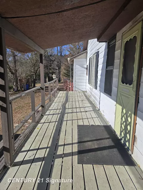 Exterior - 9075 Neff, Mount Morris, MI 48458 photo 5 of 5