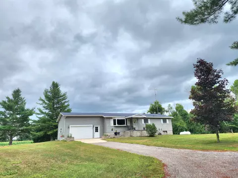 789 W Townline 16, Pinconning, MI 48650