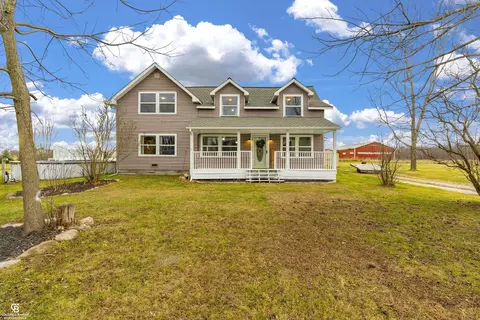 8179 Gibbons, Grant, MI 48032