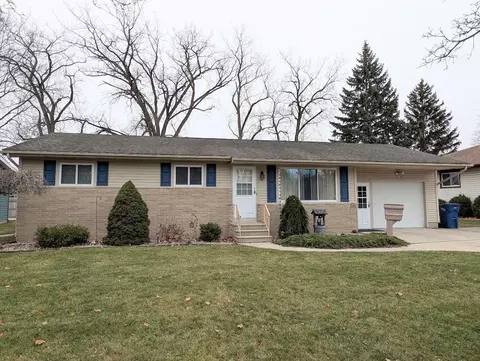 318 Gary, Bay City, MI 48706